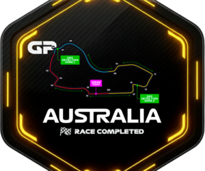 Australia GP