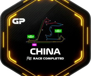 China GP
