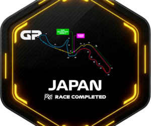 Japan GP