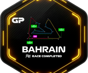 Bahrain GP