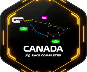 Canada GP