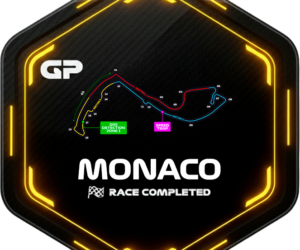 Monaco GP