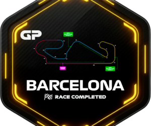 Barcelona GP