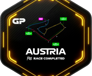 Austria GP