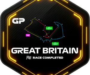 Great Britain GP