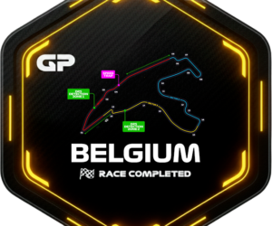 Belgium GP