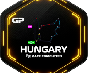 Hungary GP