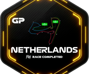 Netherlands GP