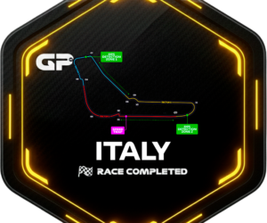 Italy GP