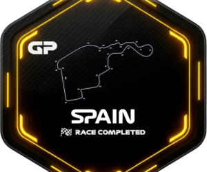 Spain GP