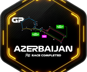 Azerbaijan GP
