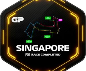 Singapore GP