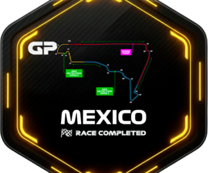 Mexico GP