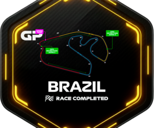 Brazil GP