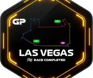 Las Vegas GP