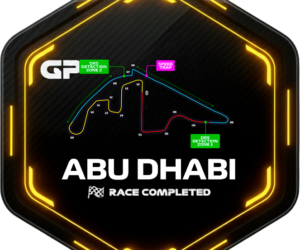 Abu Dhabi GP