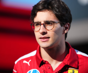 2025 Formula 3 Champion Rafael Camara graduates to F2 with Invicta Racing