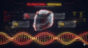 F1 DNA Fan Survey