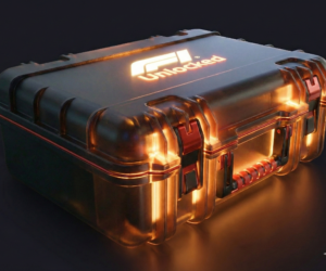 Mistery Box 3