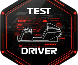 TEST DRIVER