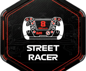 STREET RACER