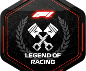 LEGEND OF RACING