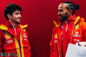 The Maranello Civil War