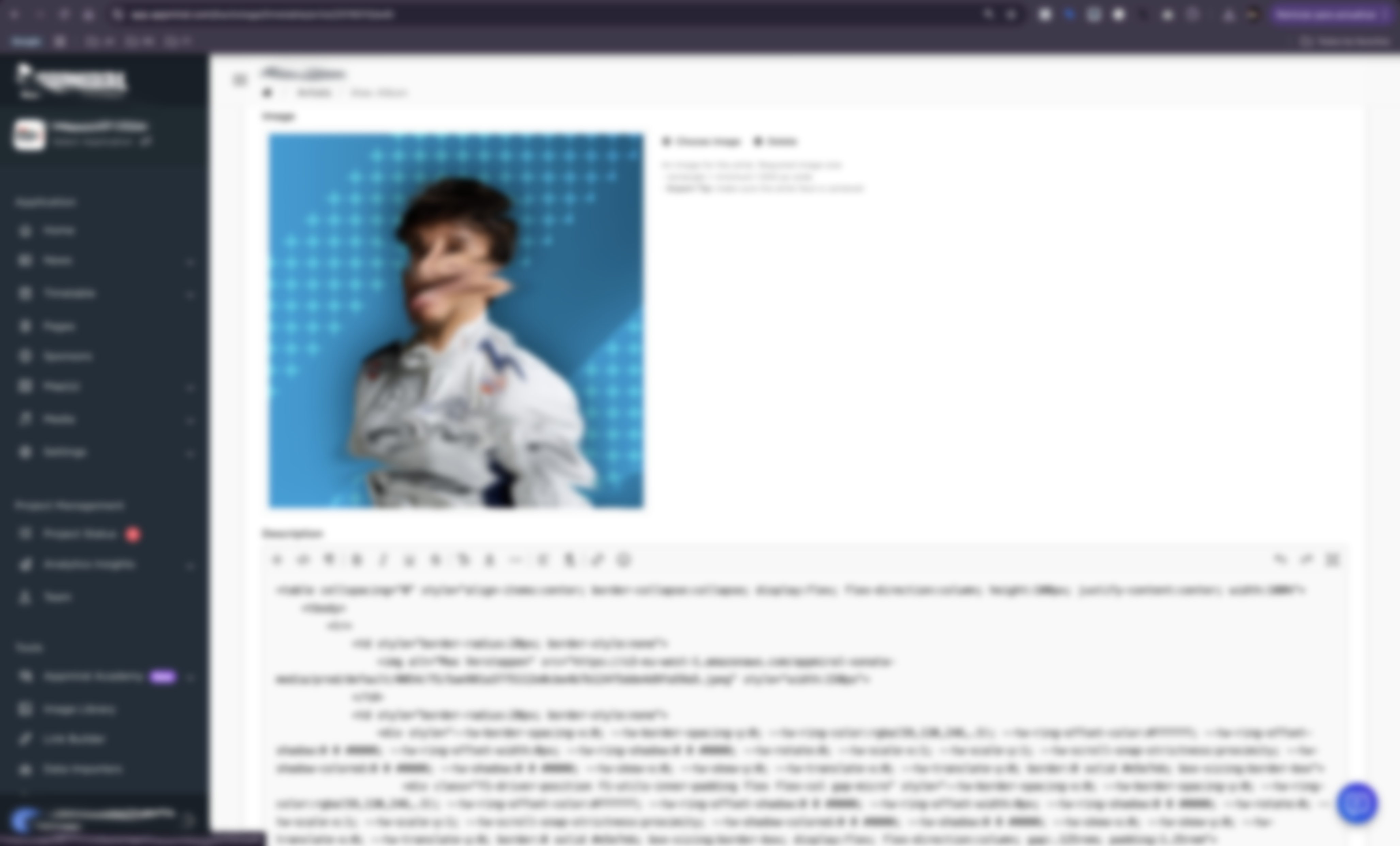 UI UX Design