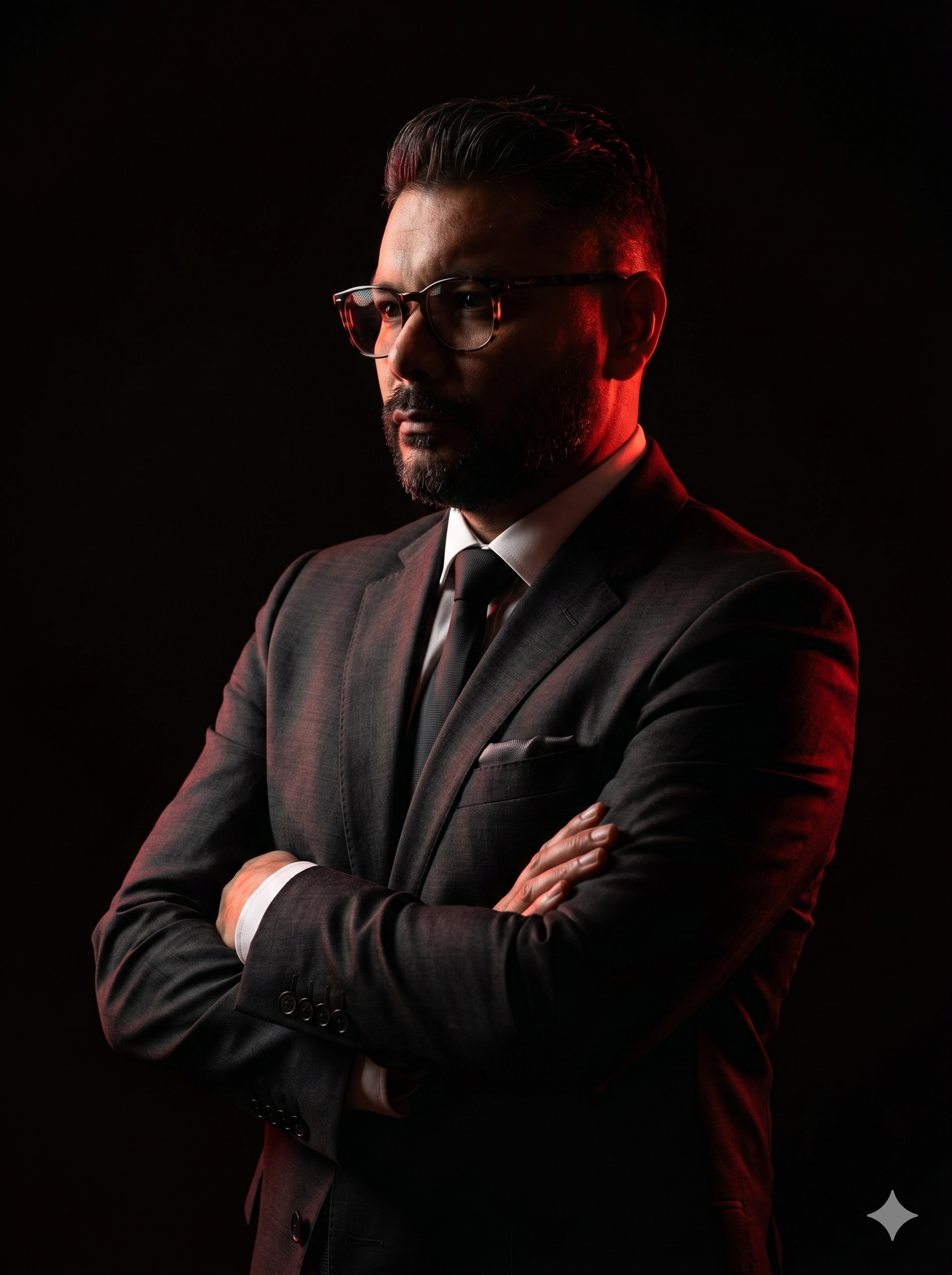 Jairo Hernández - Profile