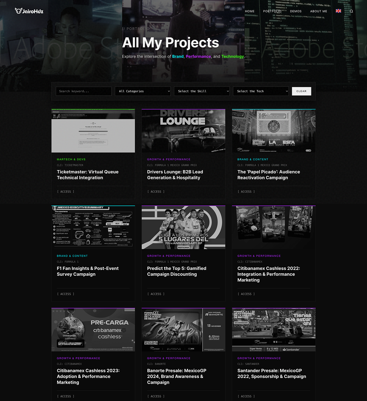 Project Asset