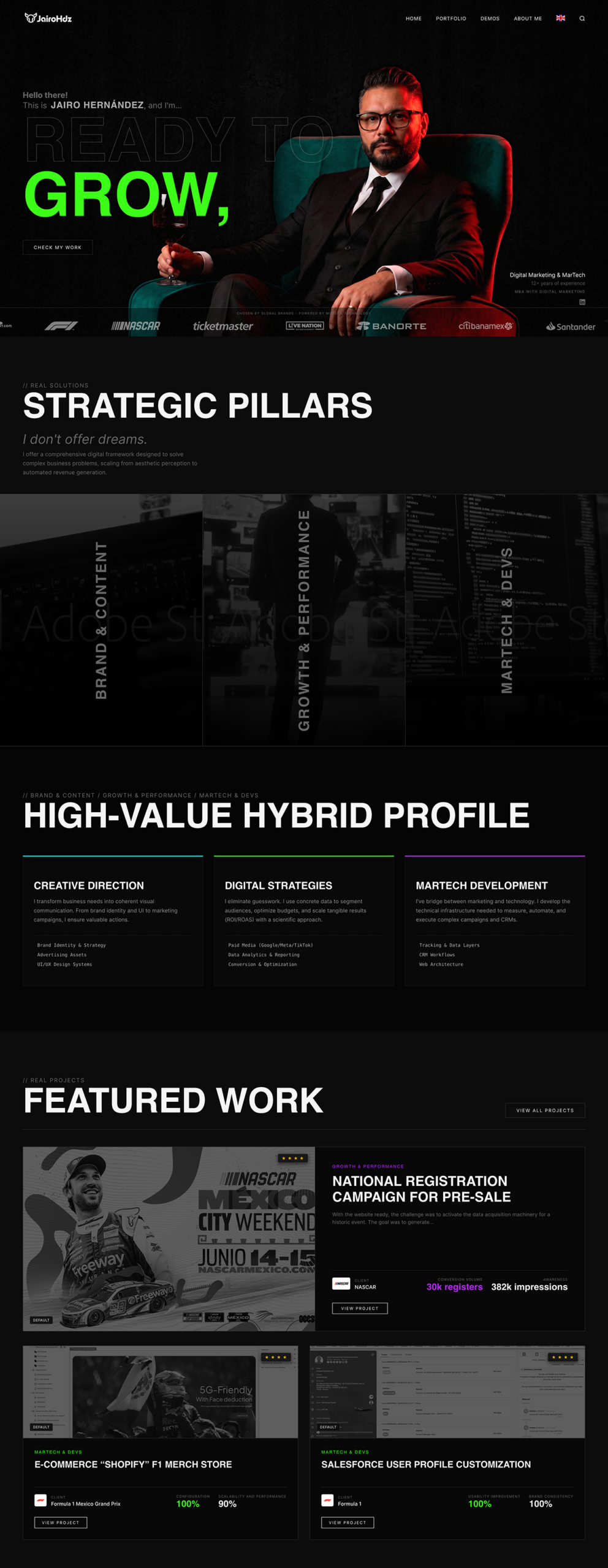 Project Asset