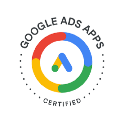 Google Ads Apps Certification