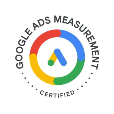Google Ads Measurement Certification