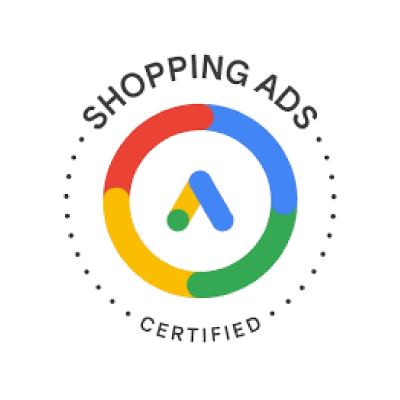 Google Ads Shopping Certification
