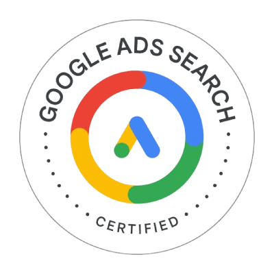 Google Ads Search Certification