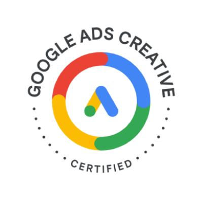 Google Ads Creative Certification